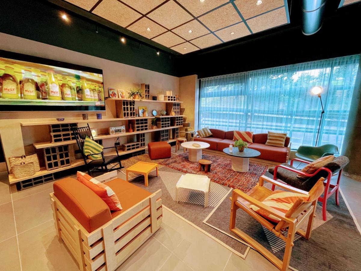 Ibis Budget Paris Porte De La Chapelle - Arena Экстерьер фото